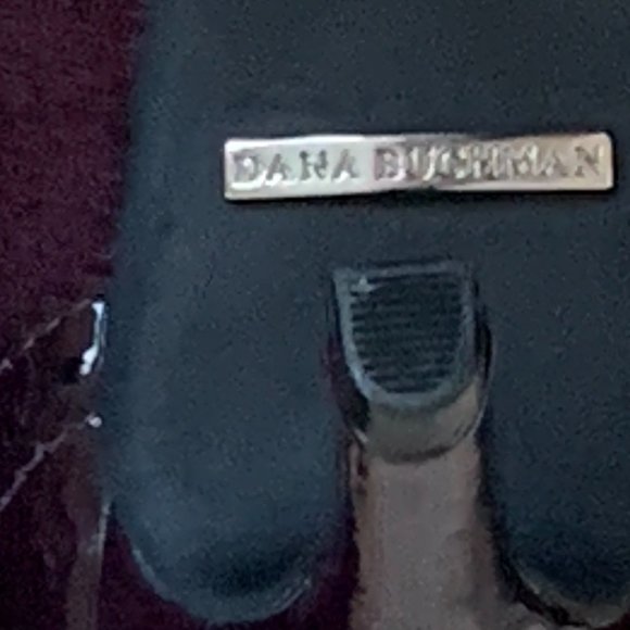 Brand New Dana Buchman Wingtip Heels - Picture 4 of 6